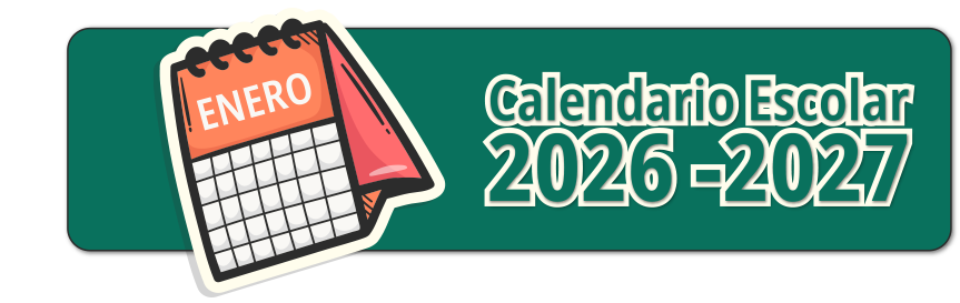 Calendario Escolar