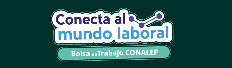Conecta al mundo laboral