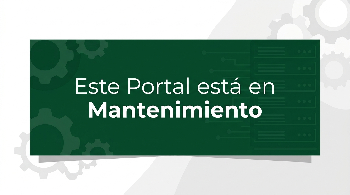 Mantenimiento